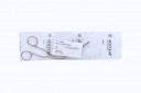 Aesculap Magill Pediatric Catheter Introducing Forceps