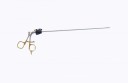 BD Snowden-Pencer Diamond Jaw Needle Holder (open package)