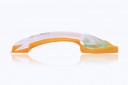 Intersurgical i-Gel Supraglottic Airway, Size 5, Large Adult, 90+kg