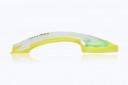 Intersurgical i-Gel Supraglottic Airway, Size 3, Small Adult, 30-60kg
