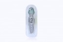 Intersurgical i-Gel Supraglottic Airway, Size 2, Small Pediatric, 10-25kg