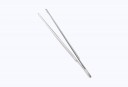 BD V. Mueller Tissue Forceps 1 x 2 Teeth, 10"