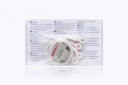 Cardinal Kendall DL 5 Lead Direct Connect for Philips Telemetry