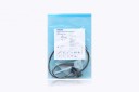 Philips ECG 5-Lead Grabber, AAMI + SpO2 Tele