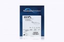 Nextremity Solutions MSP Metatarsal Shortening System, Left