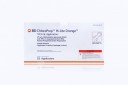 BD ChloraPrep Patient Preoperative Skin Preparation Applicator w/CHG, Sterile Solution, Hi-Lite Orange 10.5ml