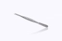 Surgical Products Inc Debakey Vascular Tissue Forceps 6" (OR Grade)