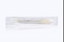 Edwards Thin-Flex Dual Stage 29/37F Venous Cannula, 37cm, 1/2"