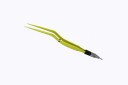 Aesculap Specialty Disposable 8" Bipolar Forceps, 0.5mm