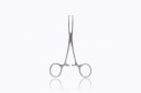 BD V. Mueller Allis Micro-Line Tissue Forceps, Light, Delicate, 4 x 5 Teeth, 5-3/4"