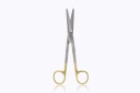 Surgical Products Inc Scissors, Mayo, Straight, TC 6-3/4" (OR Grade)