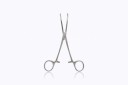 Surgical Products Inc Rochester-Pean Hemostatic Forceps, Curved 6-1/4" (OR Grade)