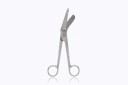 Surgical Products Inc Scissors, Lister Bandage, 7-1/4" (OR Grade)