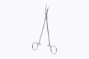 Surgical Products Inc Schnidt Tonsil Clamp & Artery Forceps 7-1/2" (OR Grade)