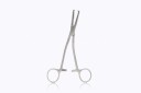 Integra Jarit Walton Meniscus Clamp, 1/4" x 7/8", Straight 7"