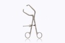Stryker Repositioning Forceps, Matta, Small