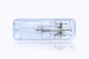 Zimmer Biomet TunneLoc Tibial Fixation Device with Preloaded Implant, 9mm