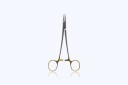 Surgical Products Inc Mayo-Hegar Needle Holder, TC 6" (OR Grade)