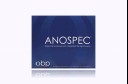 Cooper OBP Anospec Single-Use Anoscope w/Integrated LED Light, Slotted 90mm x 18mm