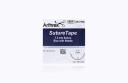 Arthrex SutureTape Blue/Dark Blue 40" 1.3mm Suture w/T-8 Taper Needle