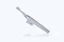 Retractor, Ratchet 4", 4x4 Prongs, Blunt, Cross Action (Floor Grade)