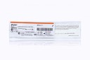Stryker iBur, Coarse Diamond Round, 15&deg;&nbsp;Distal Bend 4mm x 12.5cm