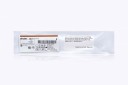 Stryker MIS Cutting Accessory 4.0mm Coarse Diamond Round Bur, 16cm Shank, Brown
