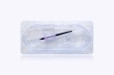 Alcon Grieshaber 27+ Finesse Reflex DSP Vitreoretinal Forceps, End Grasping