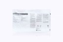BD Bone Aspiration Tray w/18G TJ Aspiration Needle