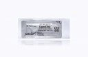 Arthrex TigerLink SutureTape 24" White/Black 0.9mm w/Closed Loop