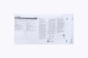 BD Crown Bone Marrow Biopsy & Aspiration Tray 11G x 4" Jamshidi & 15G TJ Needle