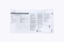 BD Bone Marrow Biopsy & Aspiration Tray 11G x 4" Jamshidi & 15G TJ Needle