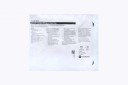 BD Soft Tissue Biopsy Tray, Jamshidi Menghini 15G x 100mm Needle/Syringe w/Centimeter Depth Markings