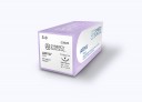 Synergy Surgical ARYA PGLA violet 18" FS-2 Reverse Cutting