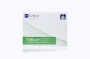 ICS QUICK: RTI Tritium SCP Sternal Cable Plate System, Screw 2-pack, 3.0mm x 8mm