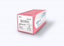 Synergy Surgical ARYA FA Fast Absorbing PGLA undyed 18" PC-3 Conventional Cutting