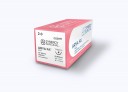 Synergy Surgical ARYA FA Fast Absorbing PGLA undyed 36" V-34 Tapercutting