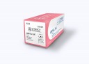 Synergy Surgical ARYA FA Fast Absorbing PGLA undyed 30" RB-1 Taper