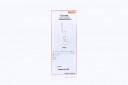 Smiths Normothermic Level 1 I.V. Fluid Administration Set