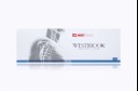 Merit Westbrook Bone Biopsy Kit 11G x 10cm
