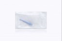Medtronic DLP 2.5" Vessel Cannula, Radiopaque w/One Way Valve, 3mm Blunt Tip