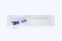 Arrow Three-Lumen CVC w/Blue FlexTip 7F