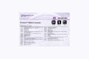 Bard Provena Midline Catheter 3F Single-Lumen Catheter, GuardIVa, Probe Cover, Max Barrier Kit