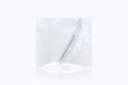Gyrus Mastoid Round Cutting Burr, 4.5mm x 70mm, 8-Flutes