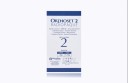 MicroPort OrthoSet 2 Radiopaque Bone Cement, Quick Set 20g