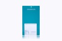 Boston Medical Montgomery Short-Term Cannula 11mm x 101mm, Size 6