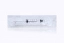 Equashield Closed System for Drug Transfer (CSDT) Syringe Unit 5