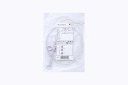 Steris CoinTip Polypectomy Snare (6mm Diamond, 10mm Hexagonal, 20mm Deltoid) 230cm, 2.5mm Sheath Diameter