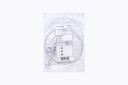 Steris Traxtion Polypectomy Snare, Hexagonal 25mm x 40mm, 230cm, 2.4mm Sheath Diameter