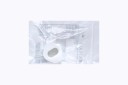 Steris E-Z Guard Adult Mouthpiece & Foam
